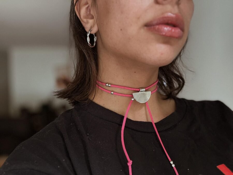 Choker Cleopatra