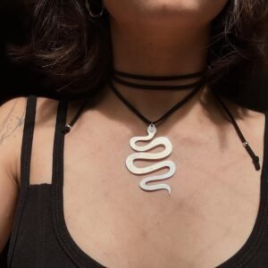 Choker Snake